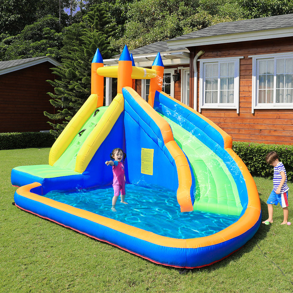 SplashGlide