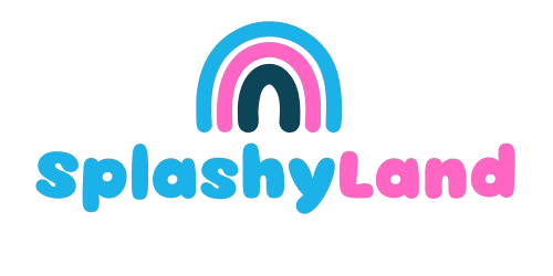 SplashyLand