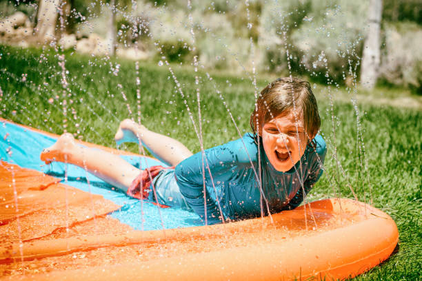 SplashGlide