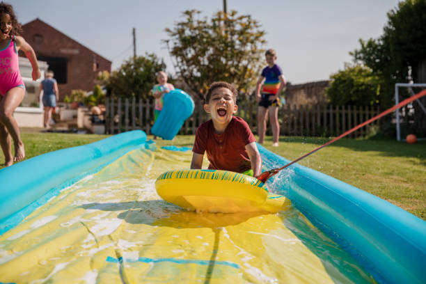 SplashGlide